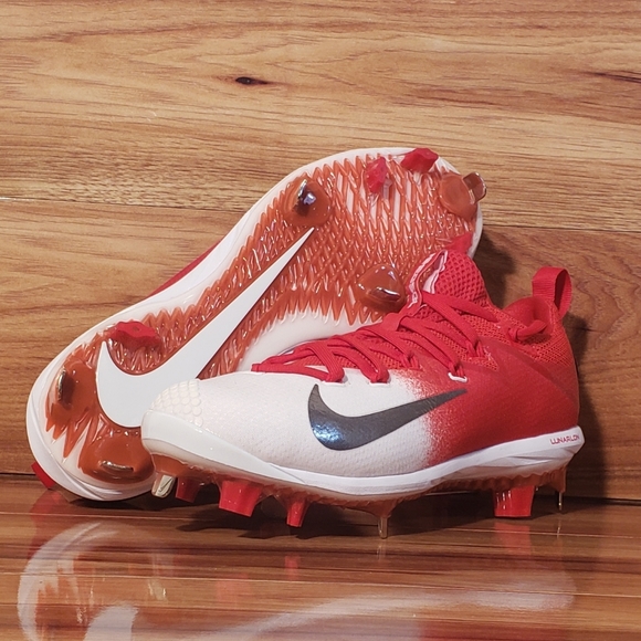 nike vapor flywire cleats